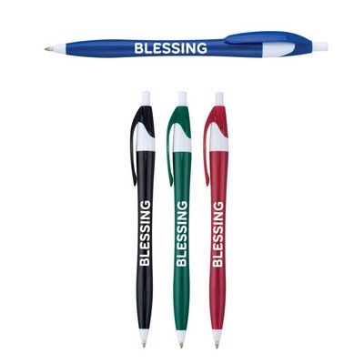 Custom Printed Classic Pen